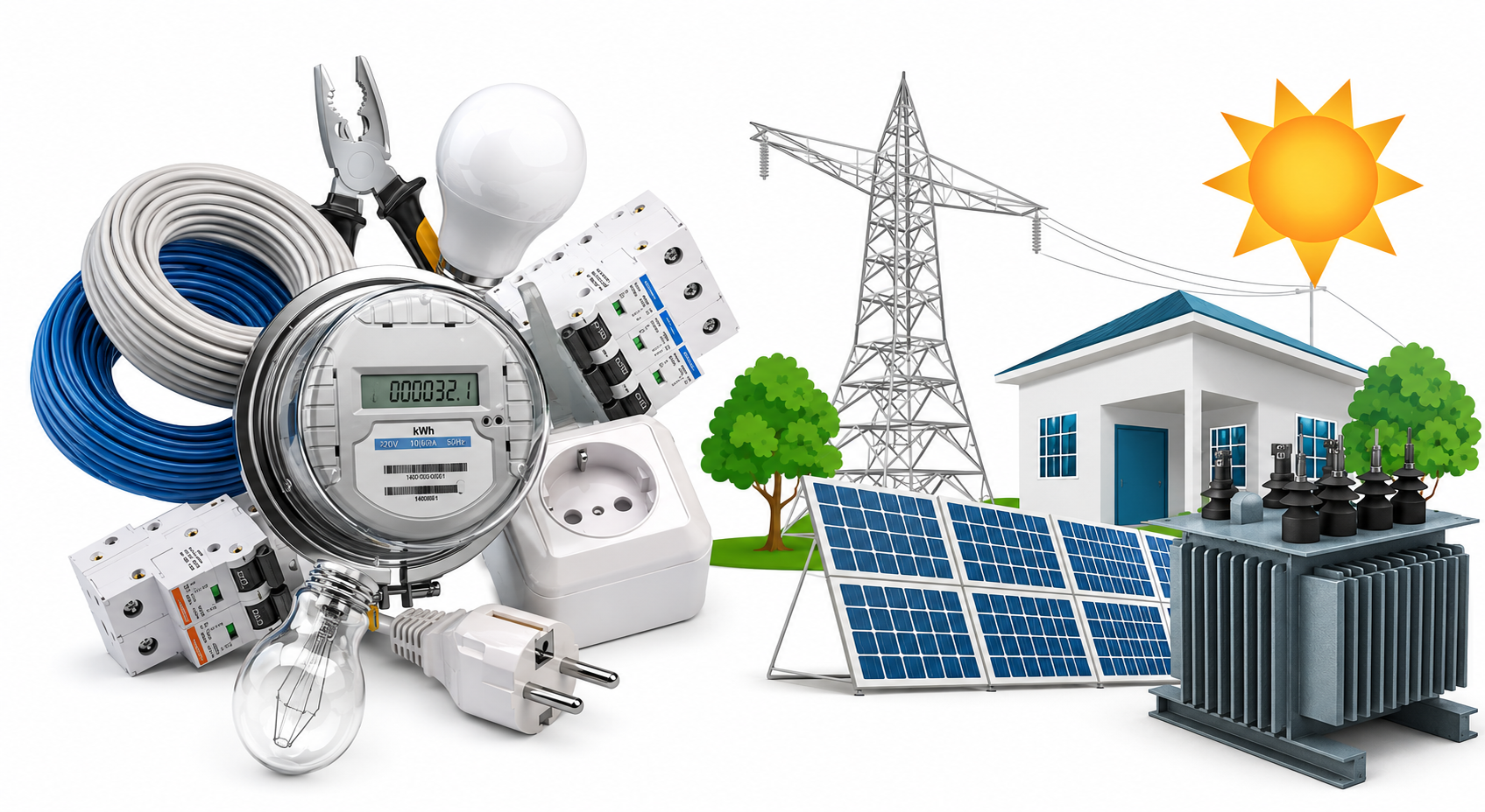 Electricité Générale